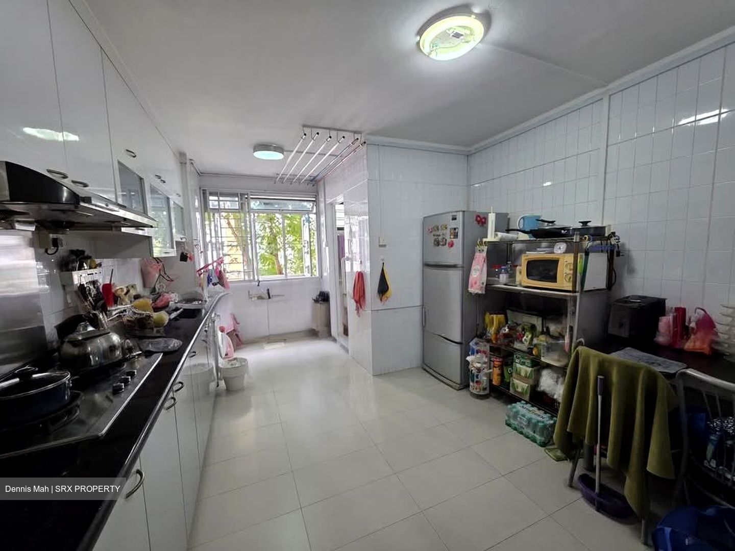 Blk 306 Yishun Rivergreen (Yishun), HDB 5 Rooms #558750861